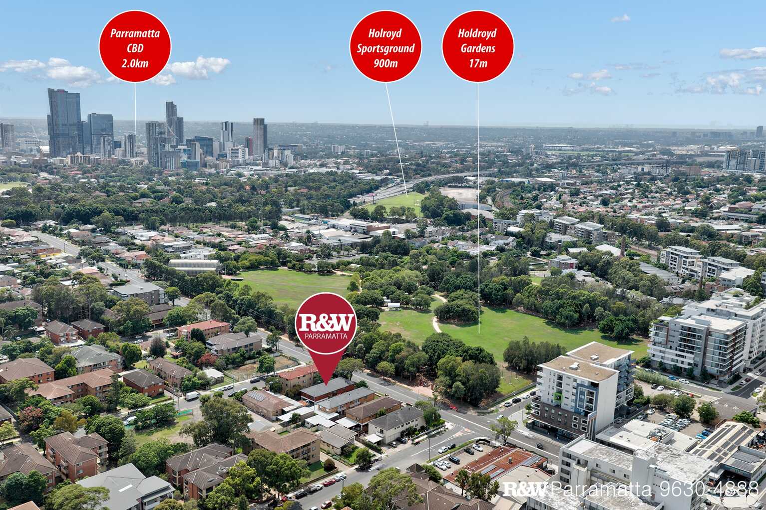 4/159 Pitt Street Merrylands