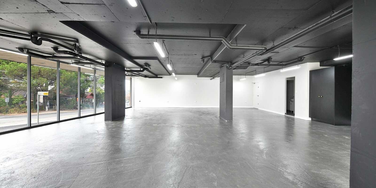 Merrylands Merrylands