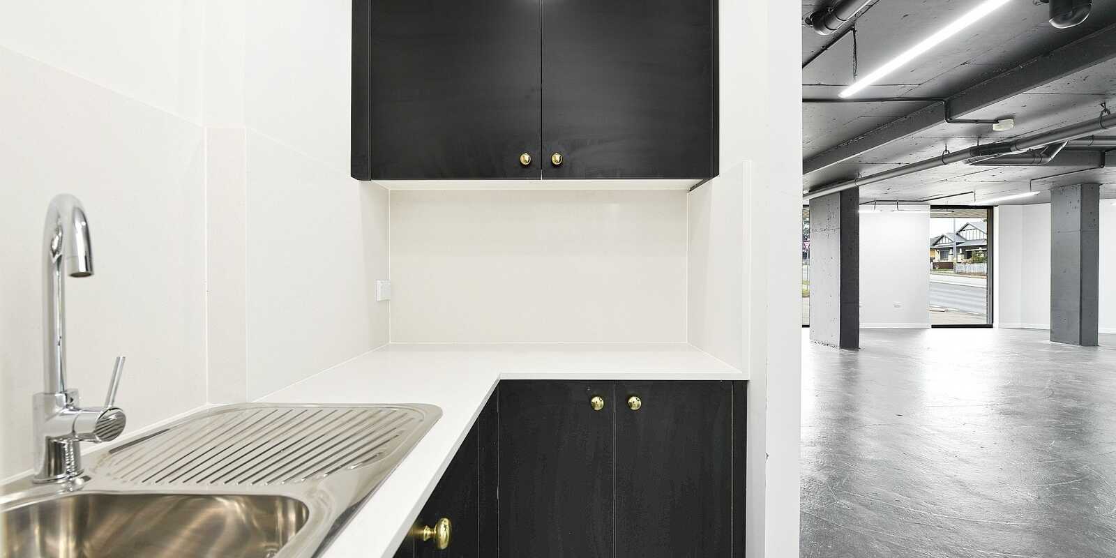 Merrylands Merrylands