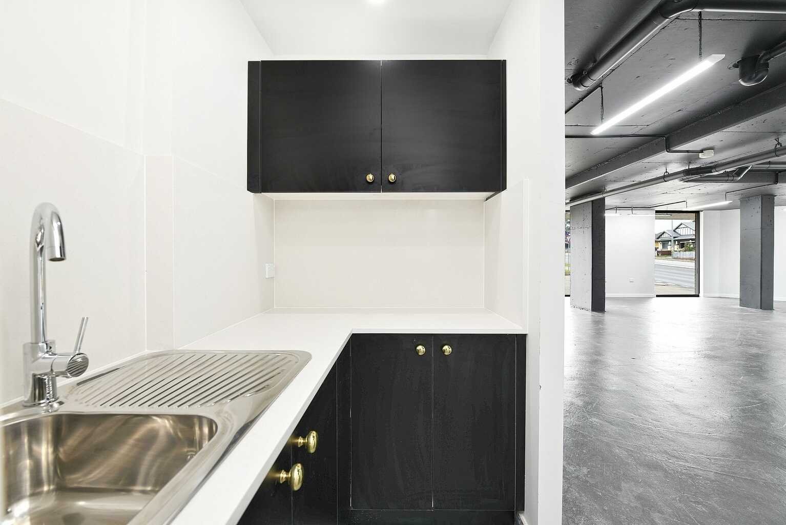 Merrylands Merrylands