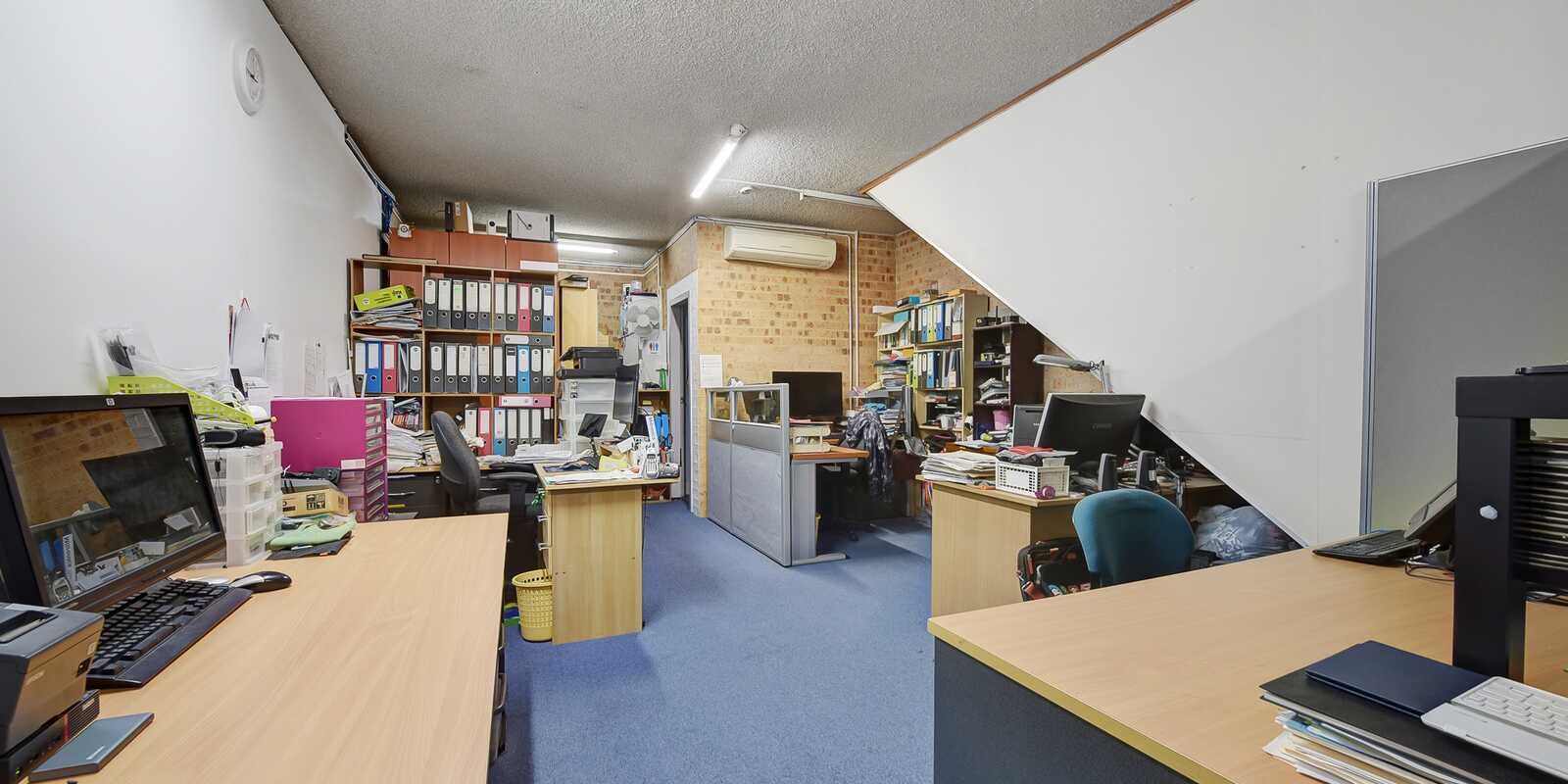 Parramatta Parramatta