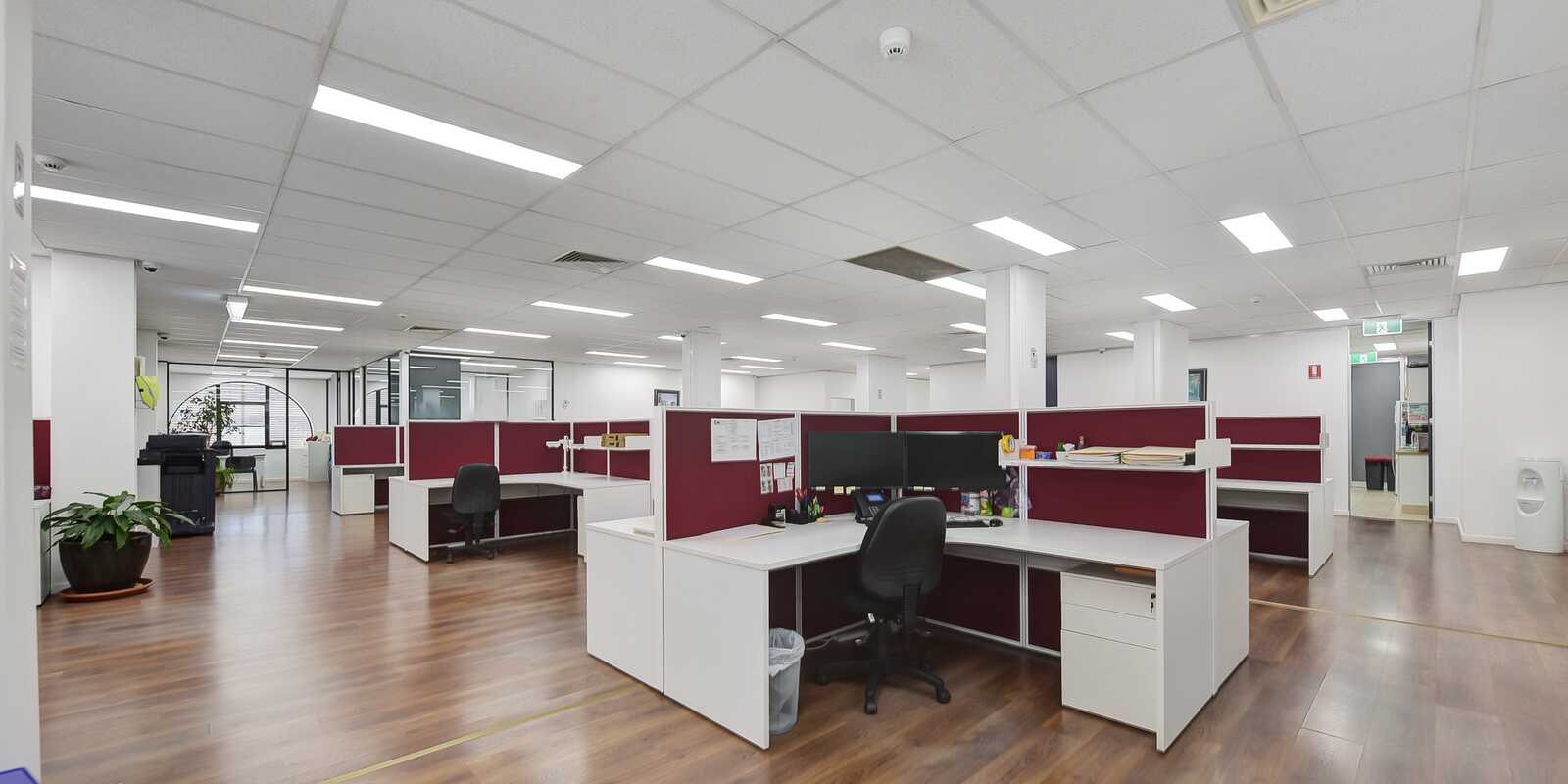 Parramatta Parramatta