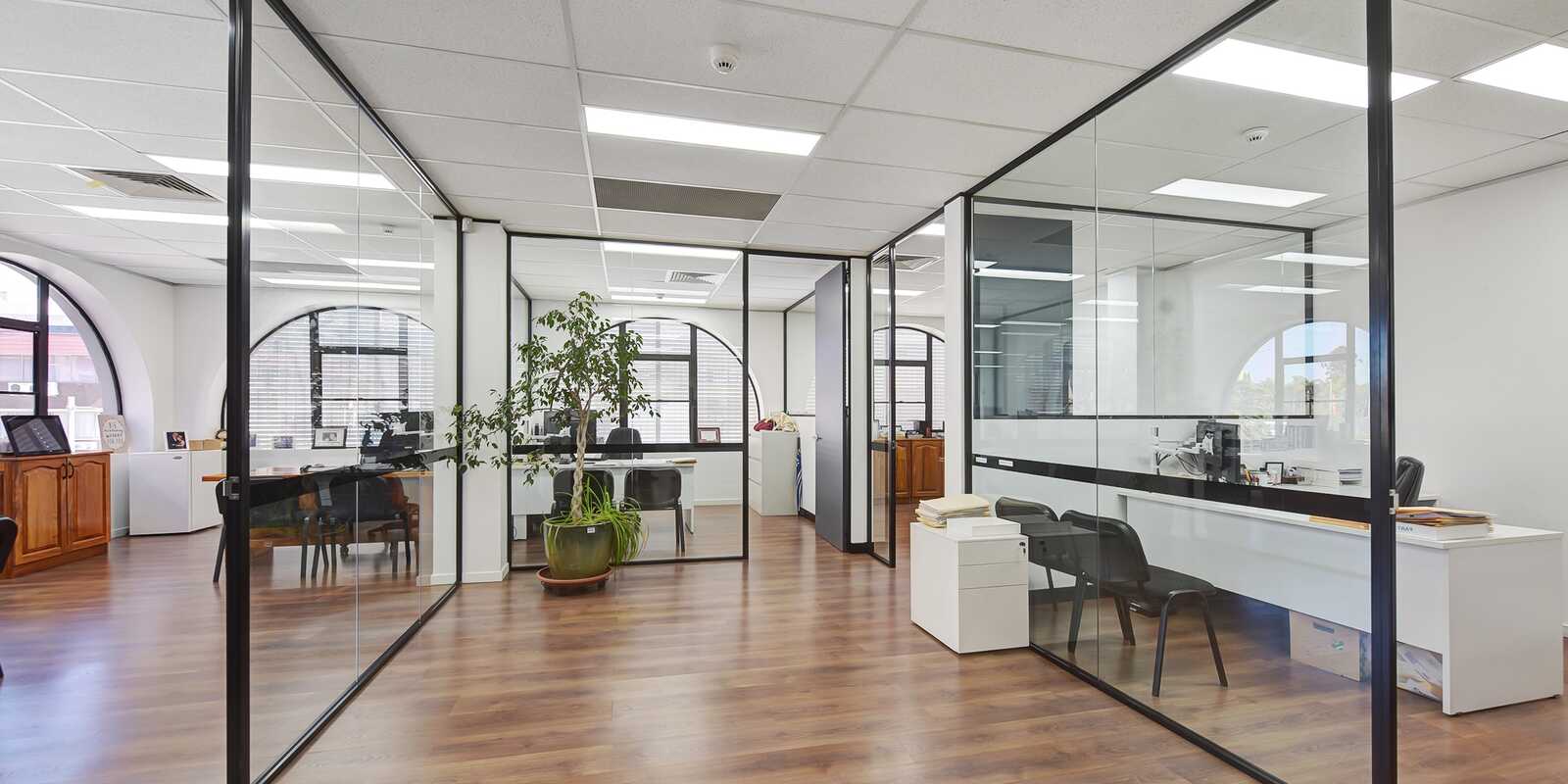 Parramatta Parramatta