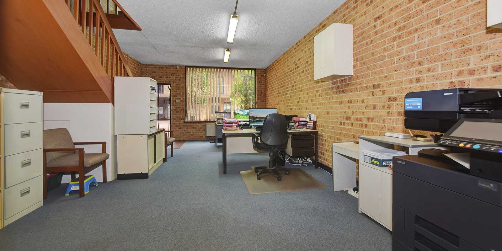 Parramatta Parramatta