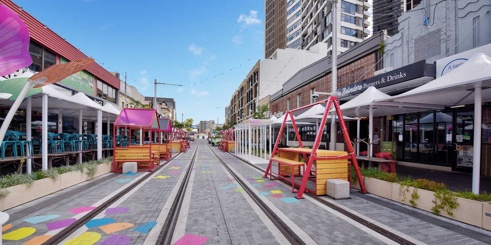 Parramatta Parramatta