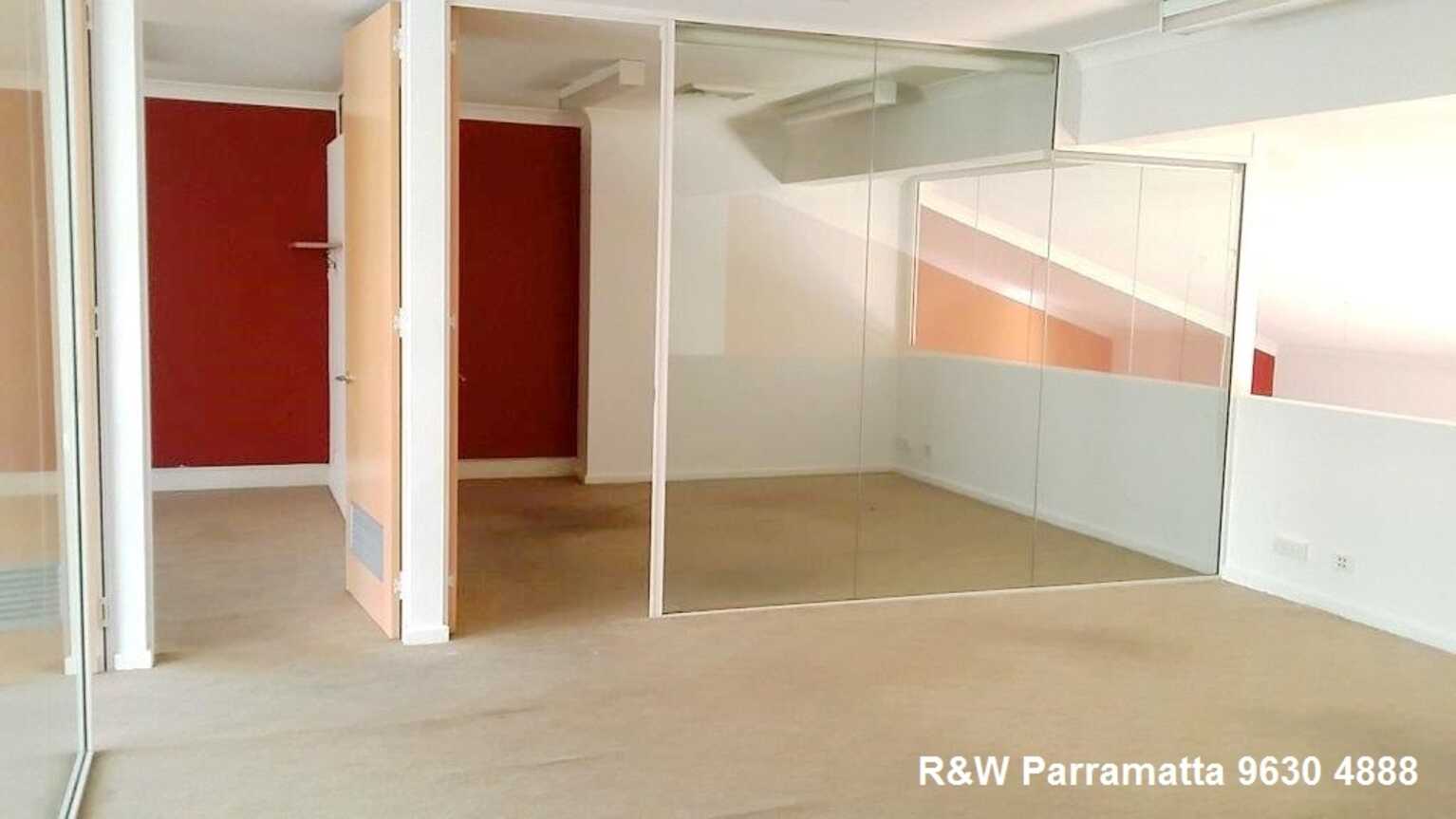  Parramatta