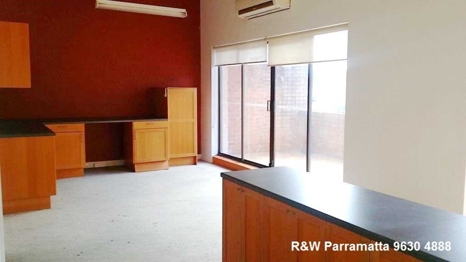  Parramatta