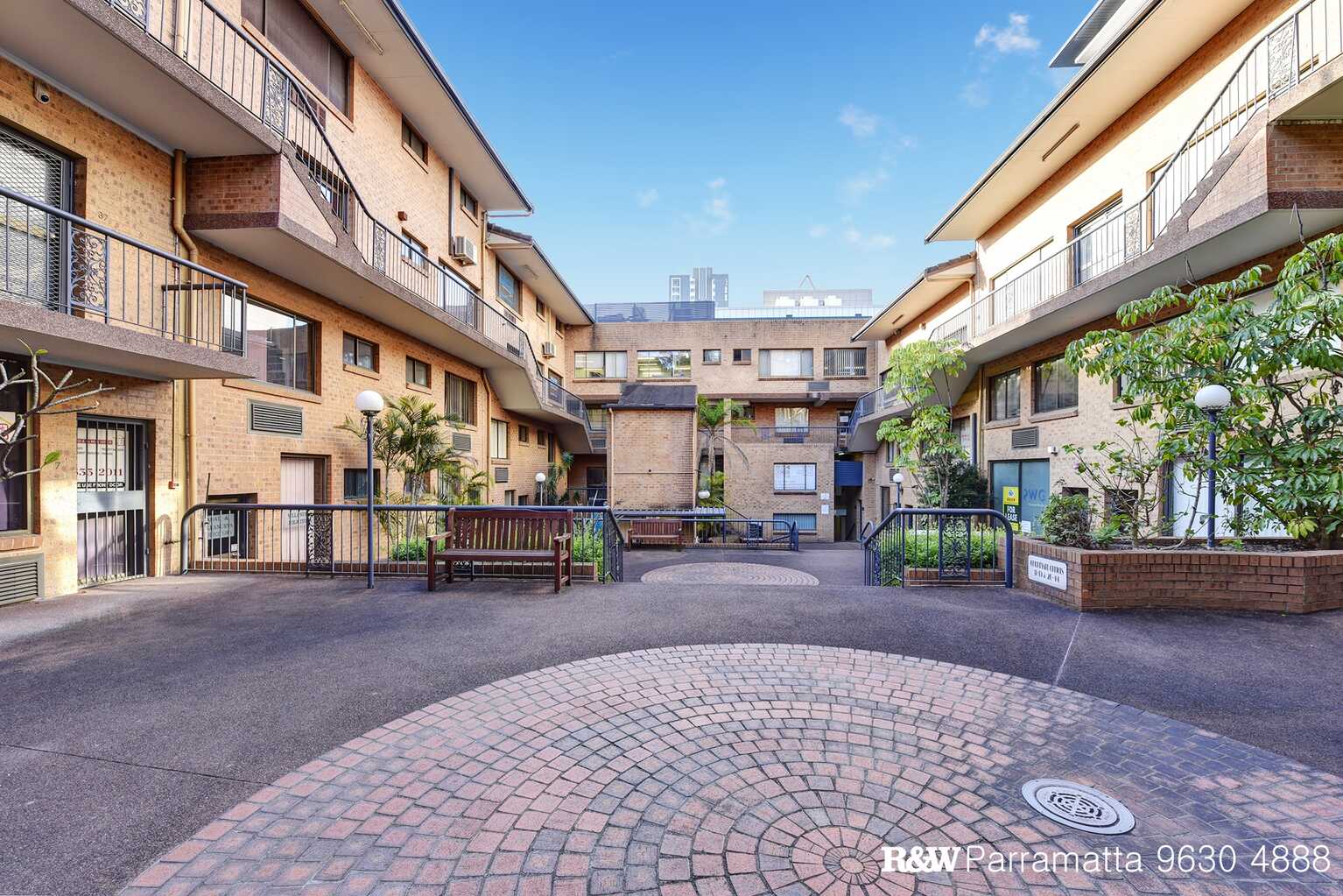  Parramatta
