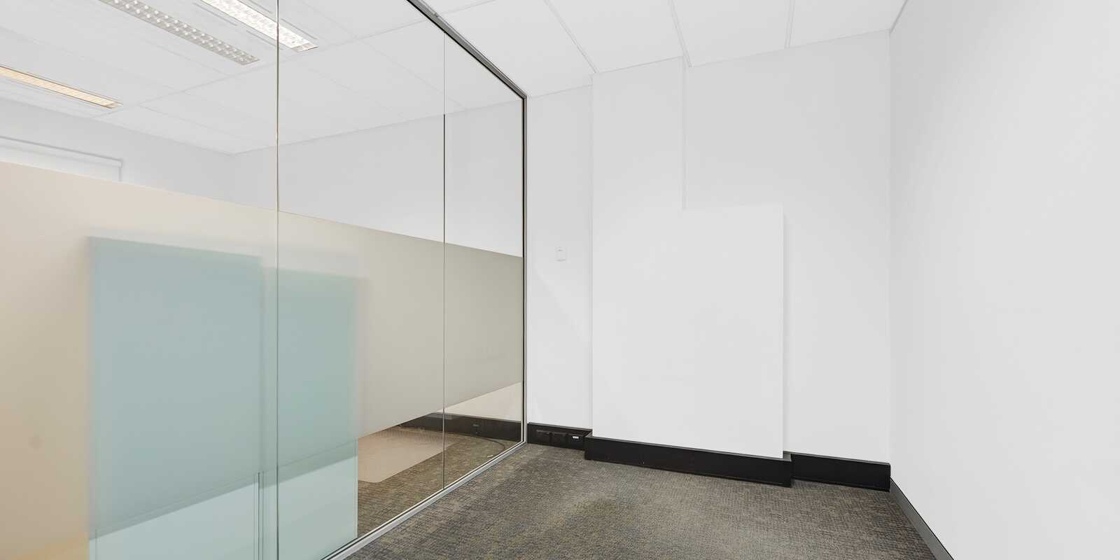 Parramatta Parramatta