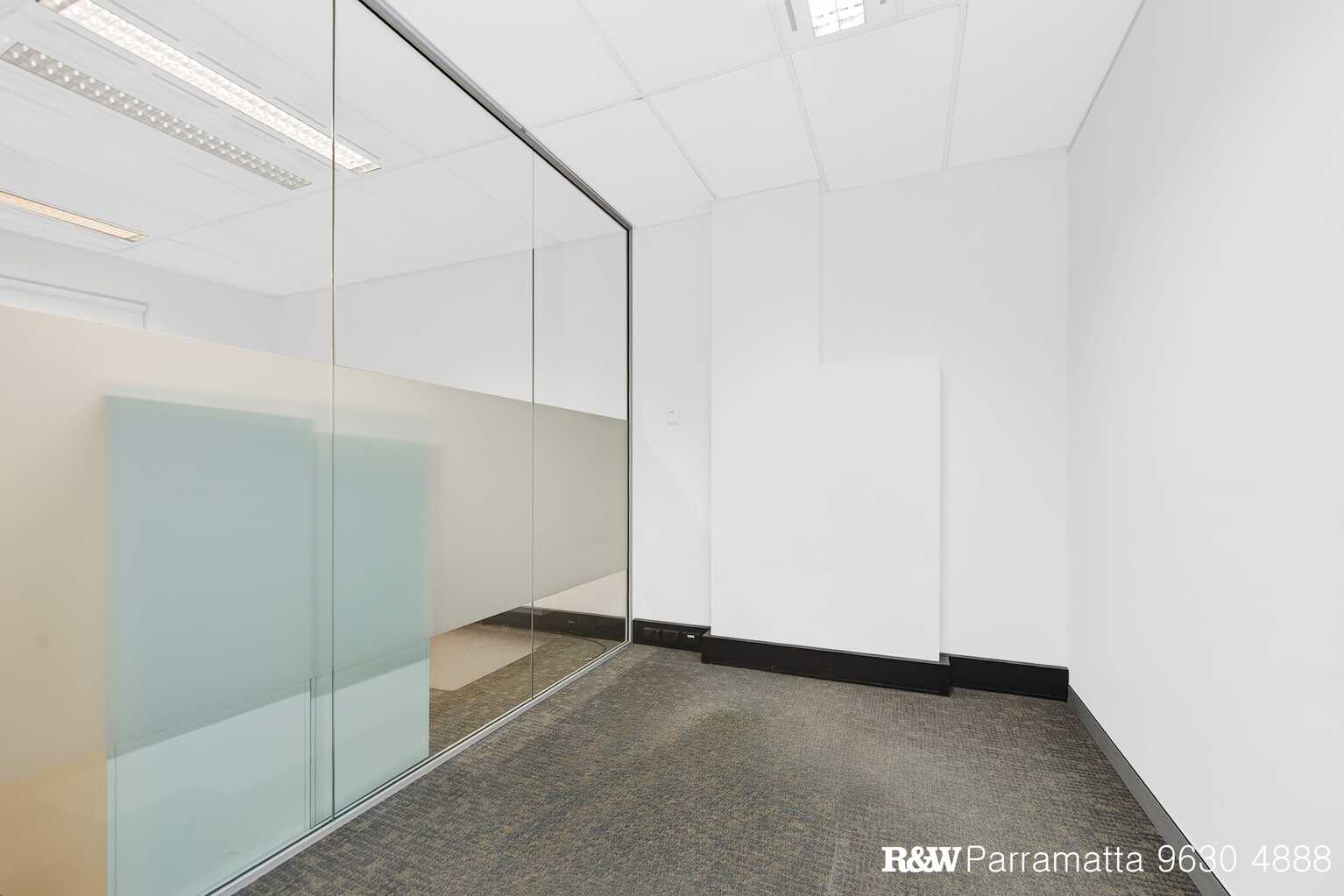 Parramatta Parramatta