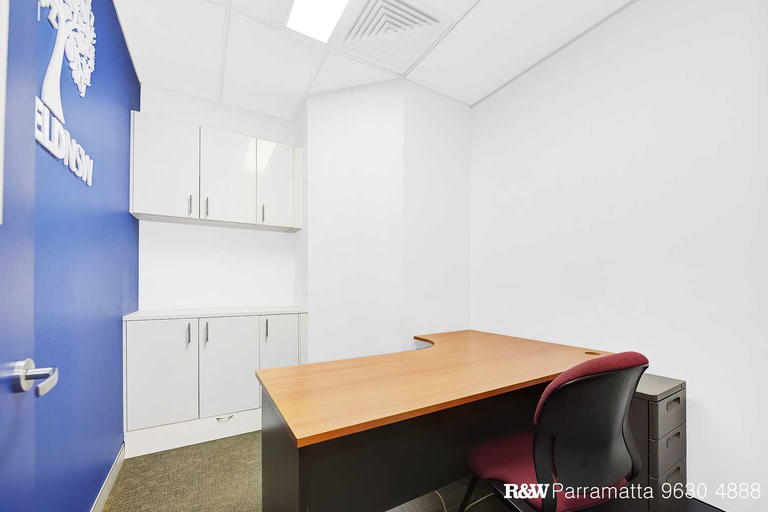 Parramatta Parramatta