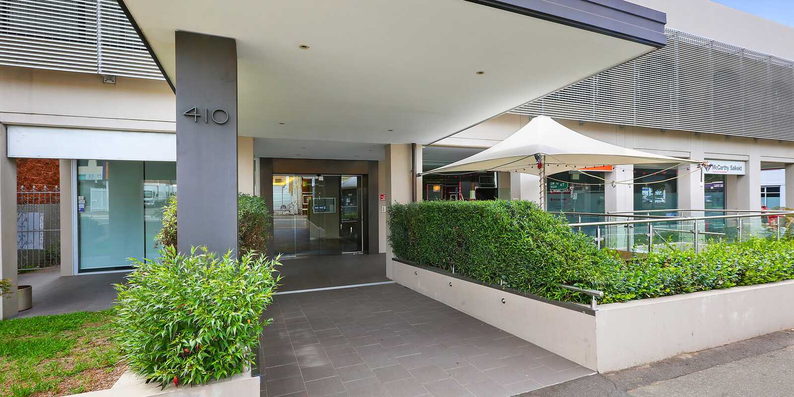 Parramatta Parramatta