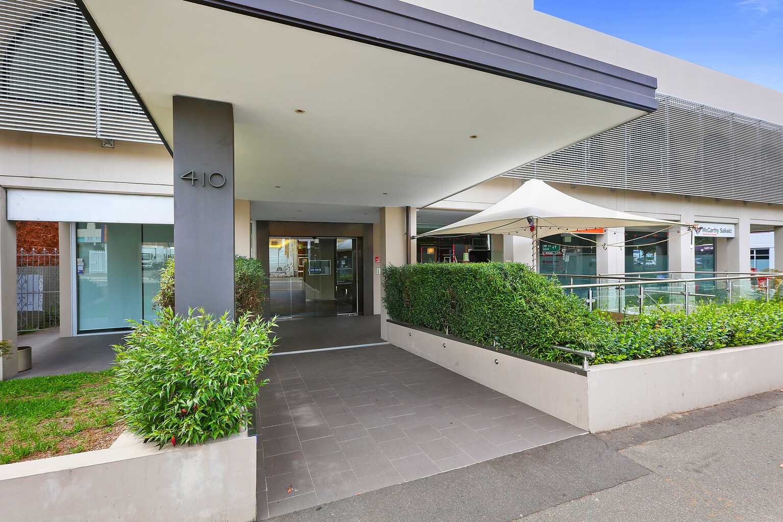 Parramatta Parramatta