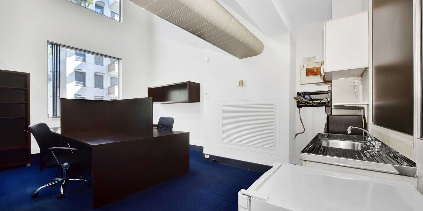 Parramatta Parramatta