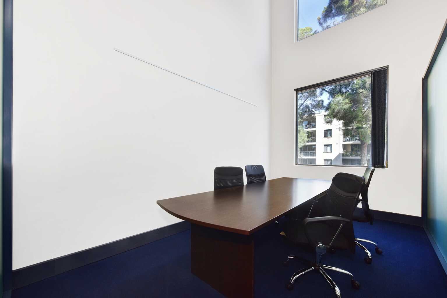 Parramatta Parramatta