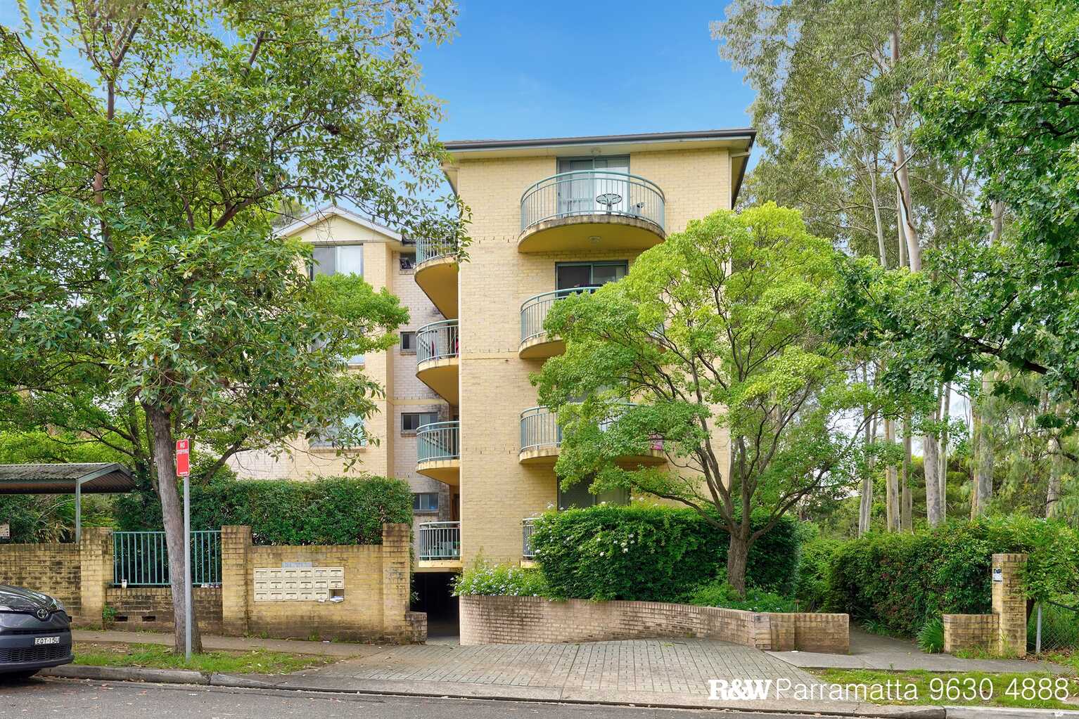 13/5-7 Wigram Street Harris Park