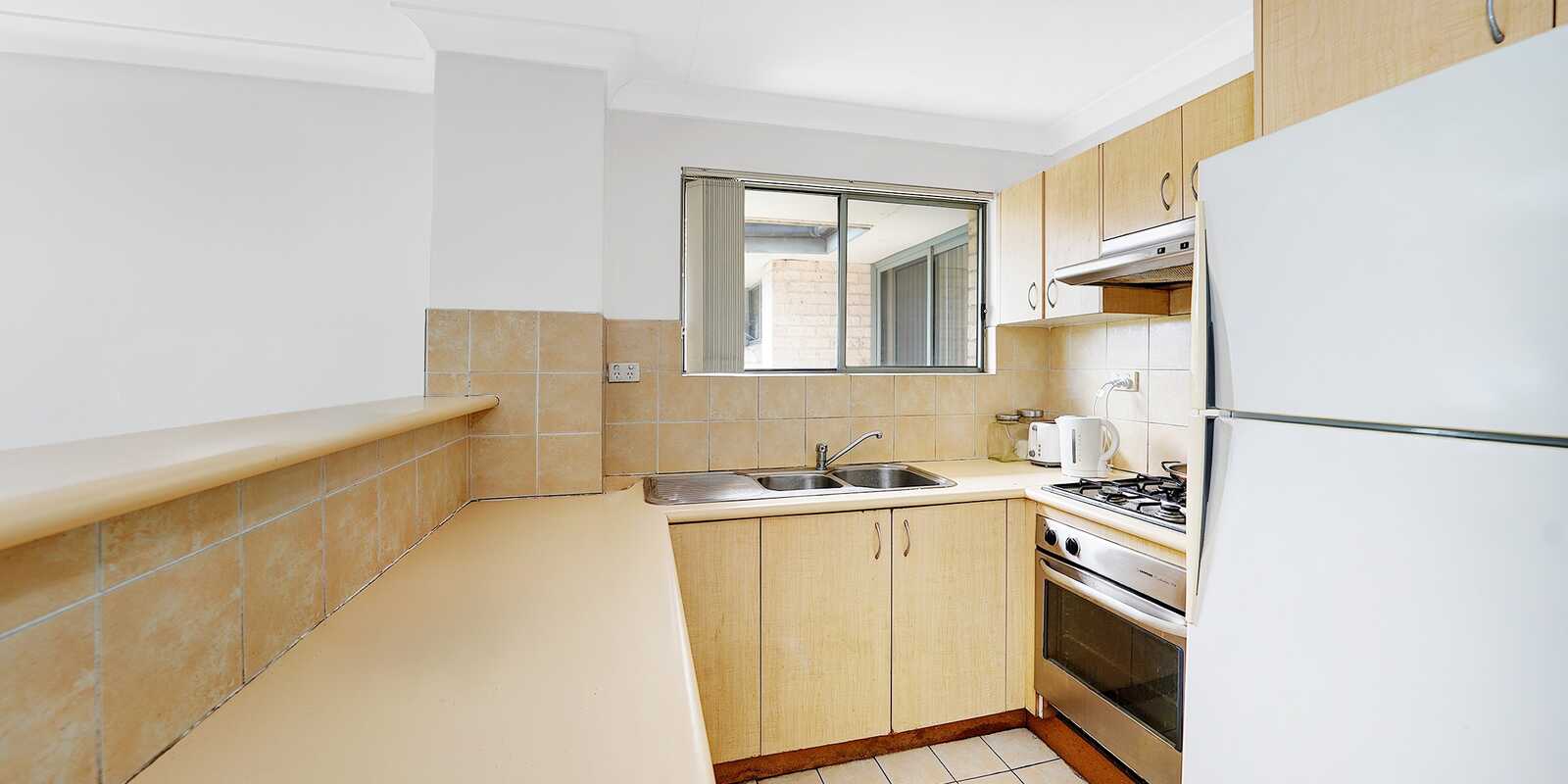 13/5-7 Wigram Street Harris Park