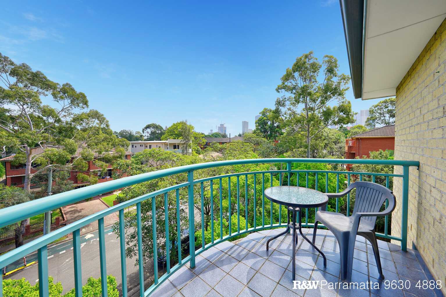 13/5-7 Wigram Street Harris Park