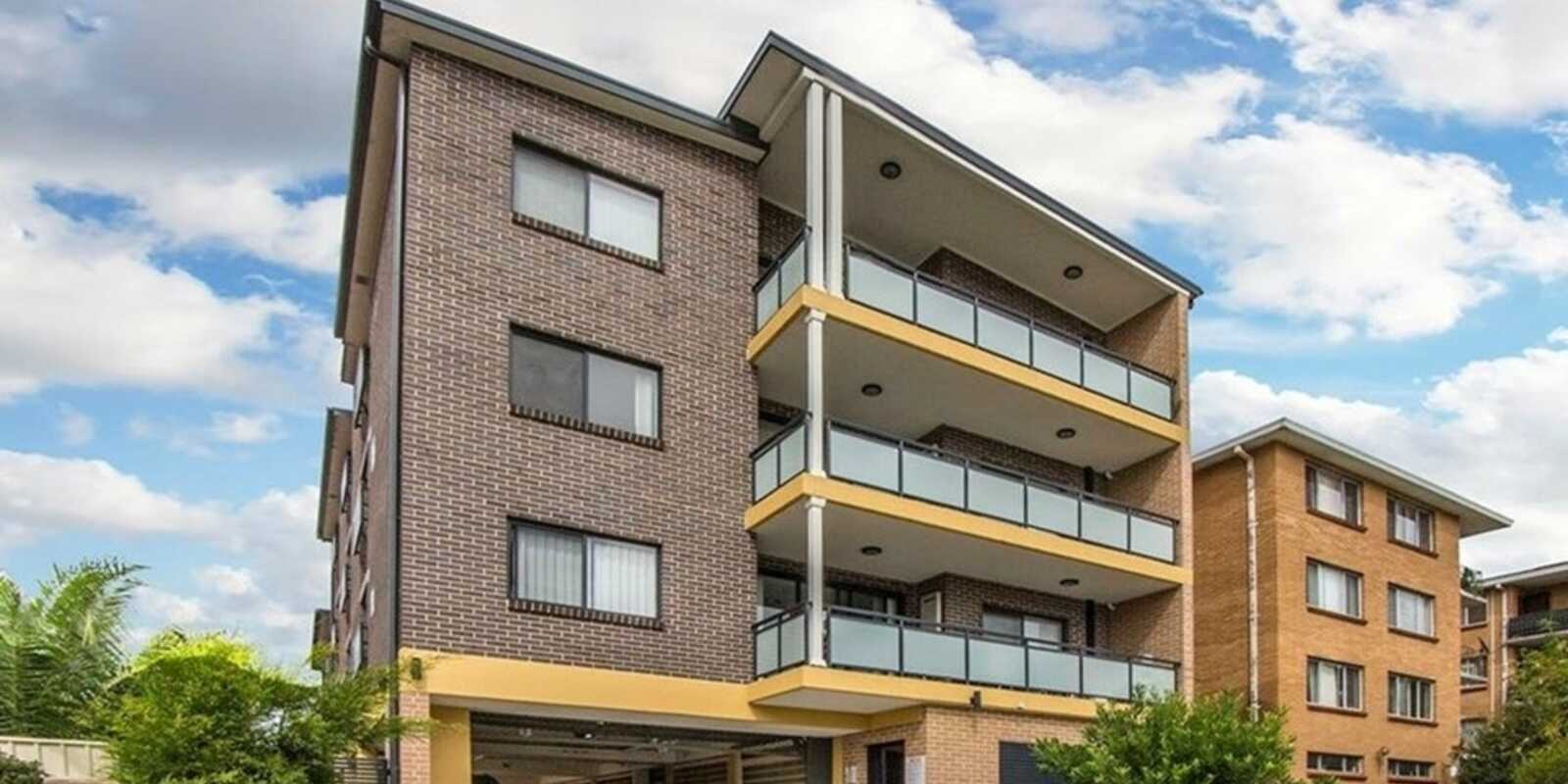 3/45 Station Street Fairfield