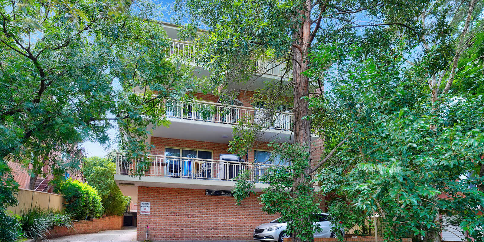 7/26 Early Street Parramatta