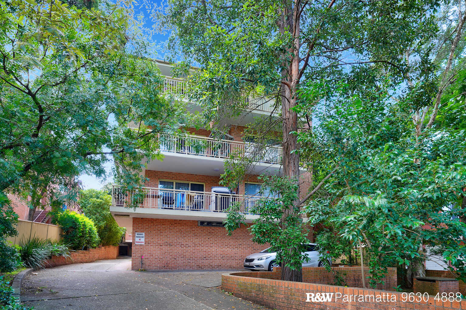 7/26 Early Street Parramatta