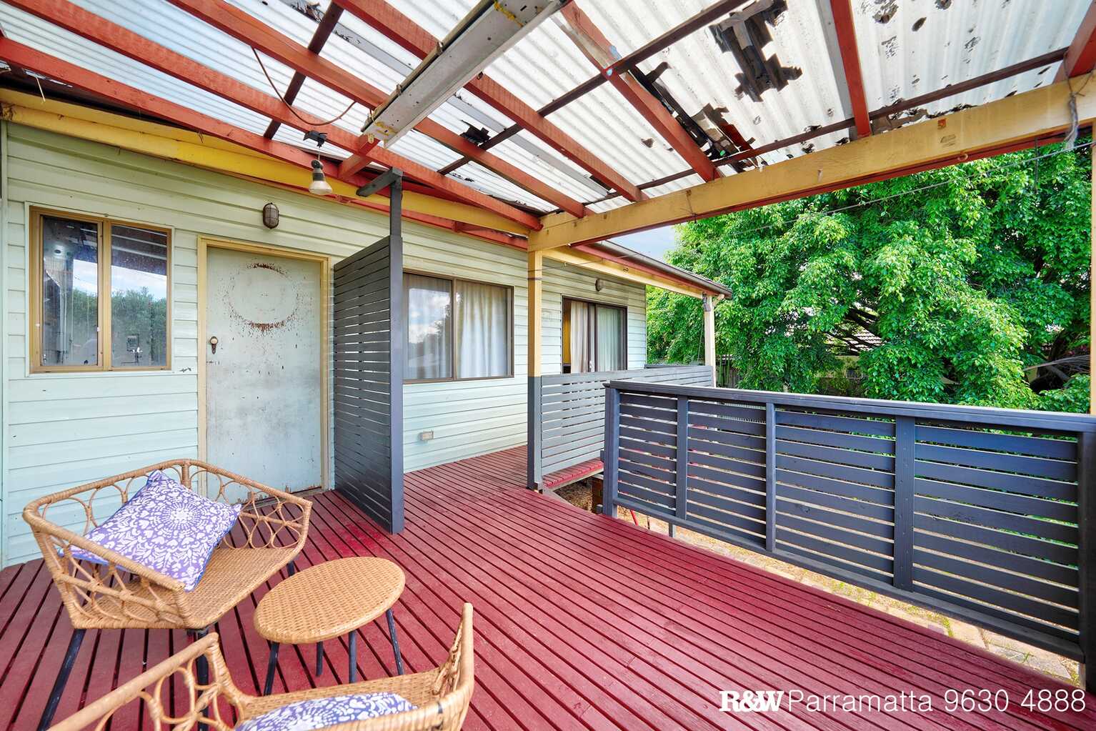 85 Cardigan Street Guildford