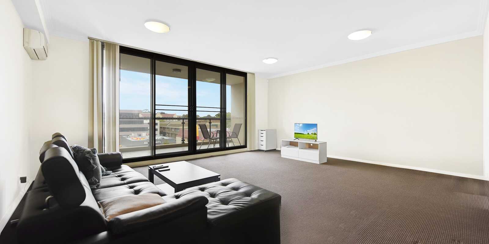 12/20 Victoria Road Parramatta