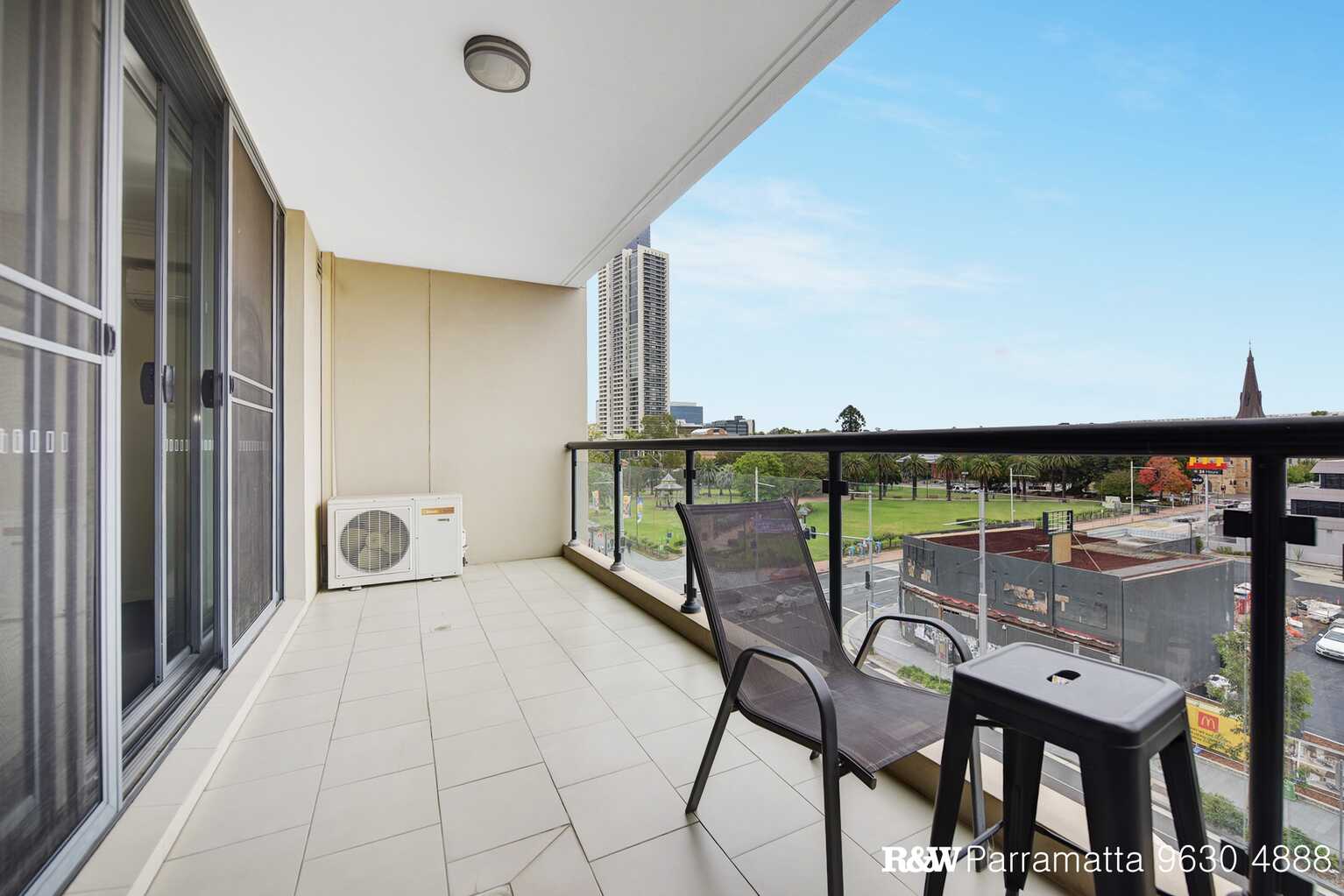 12/20 Victoria Road Parramatta