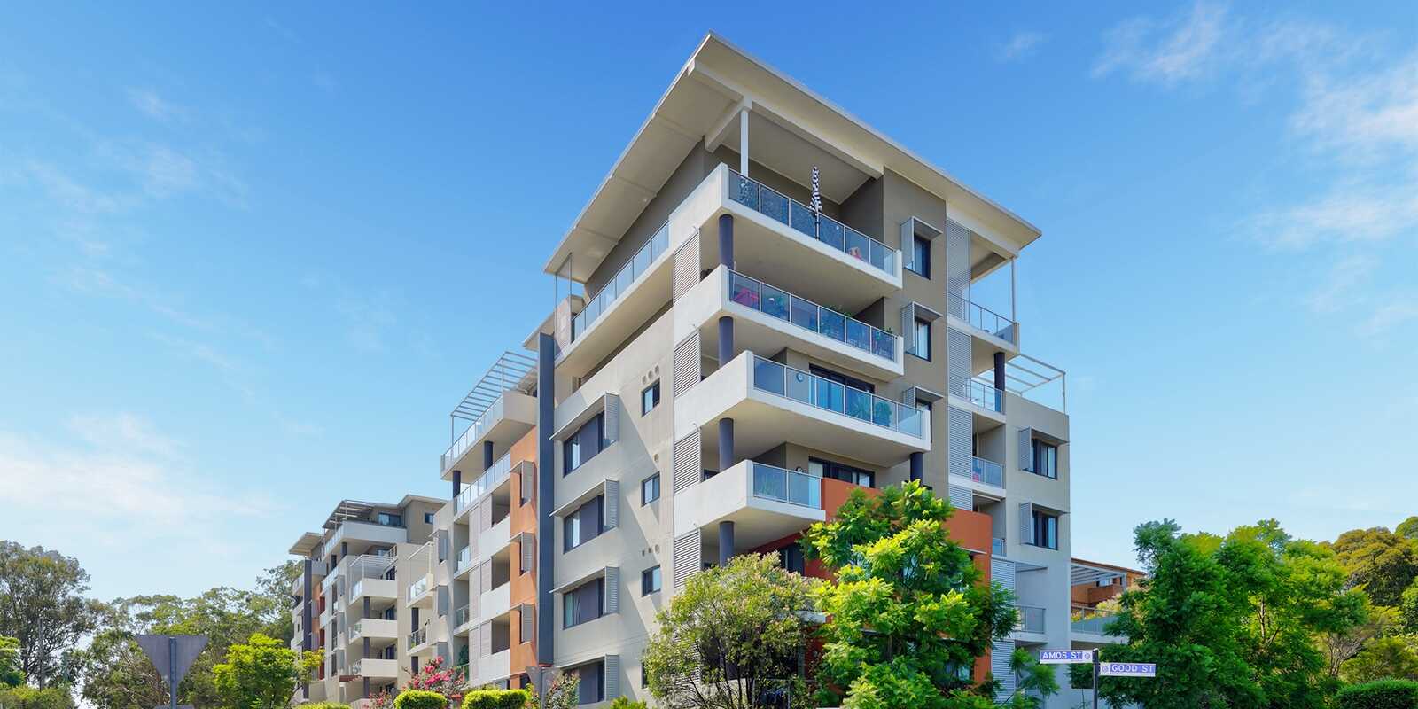 B5/2-4 Amos Street Parramatta