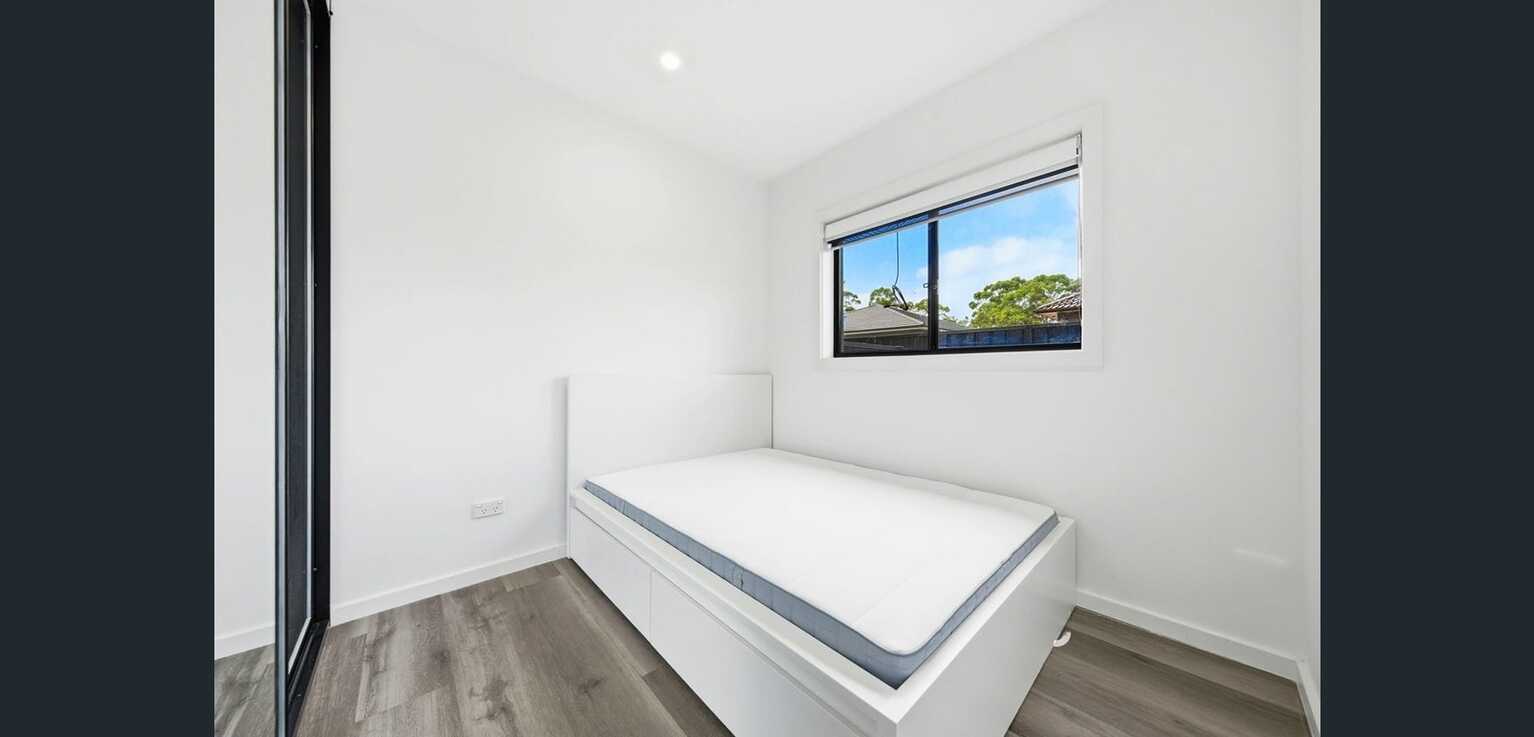 86A Woodpark Road Woodpark