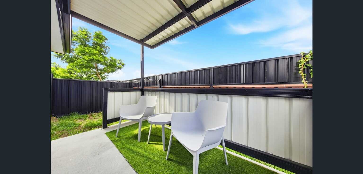 86A Woodpark Road Woodpark