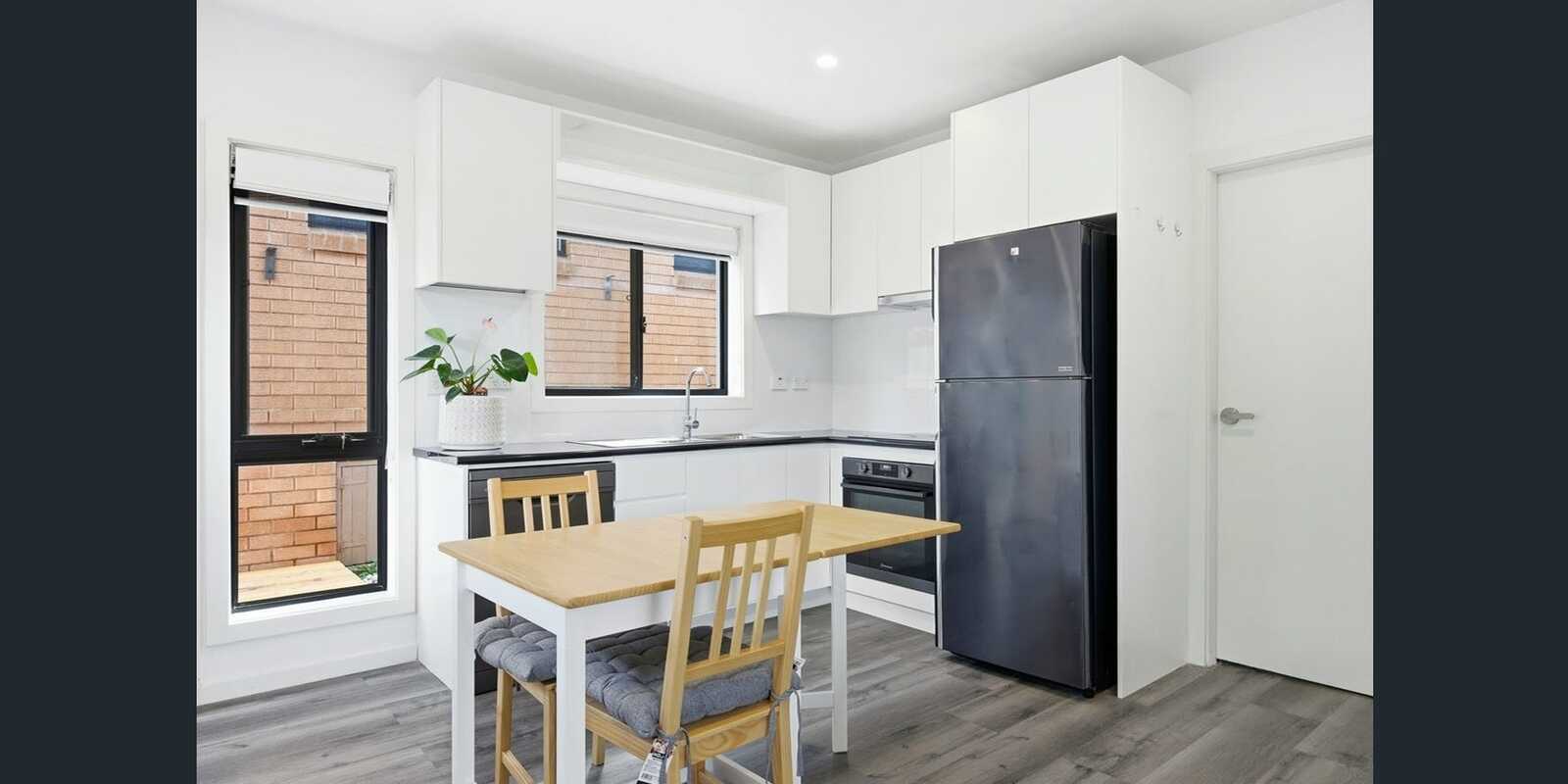 86A Woodpark Road Woodpark