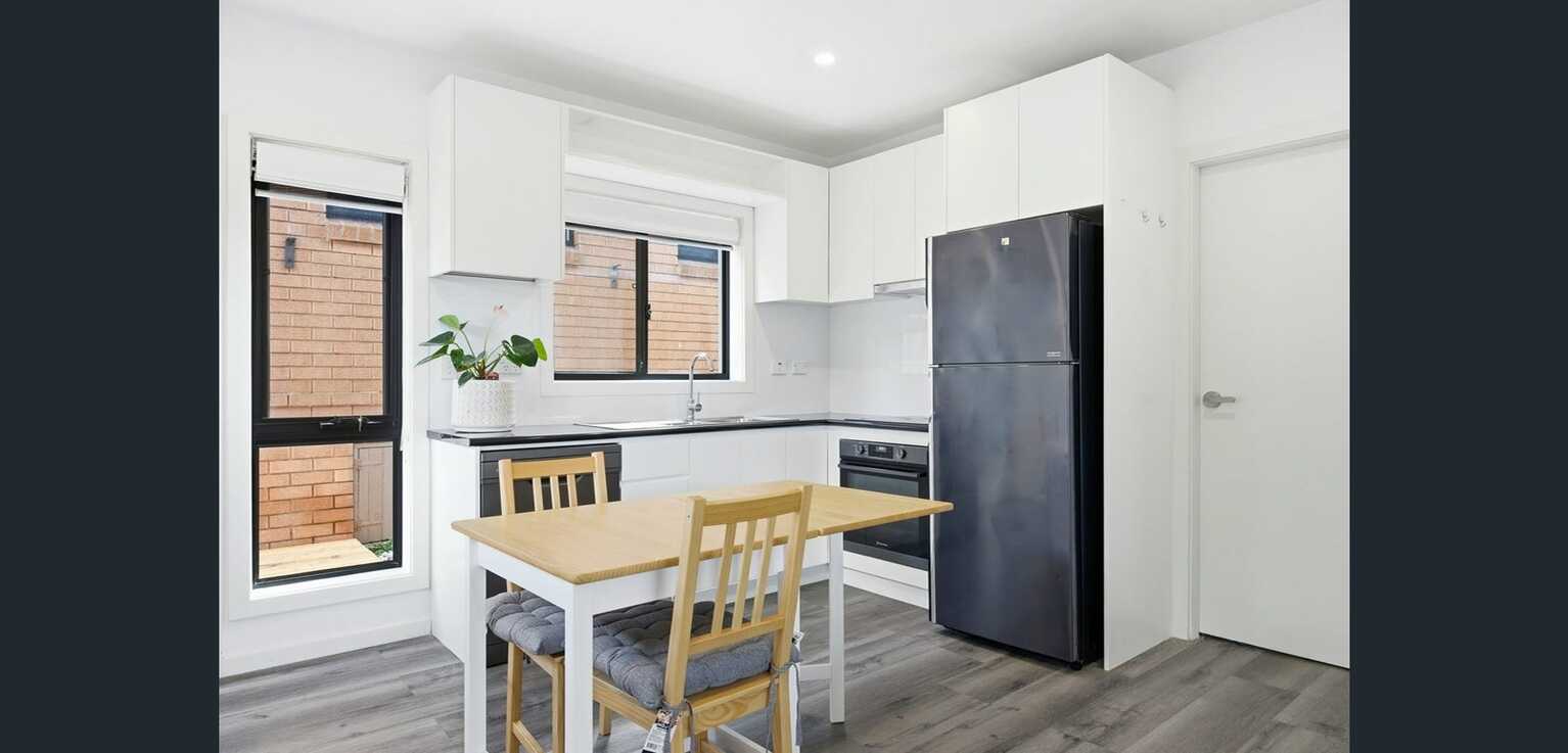 86A Woodpark Road Woodpark