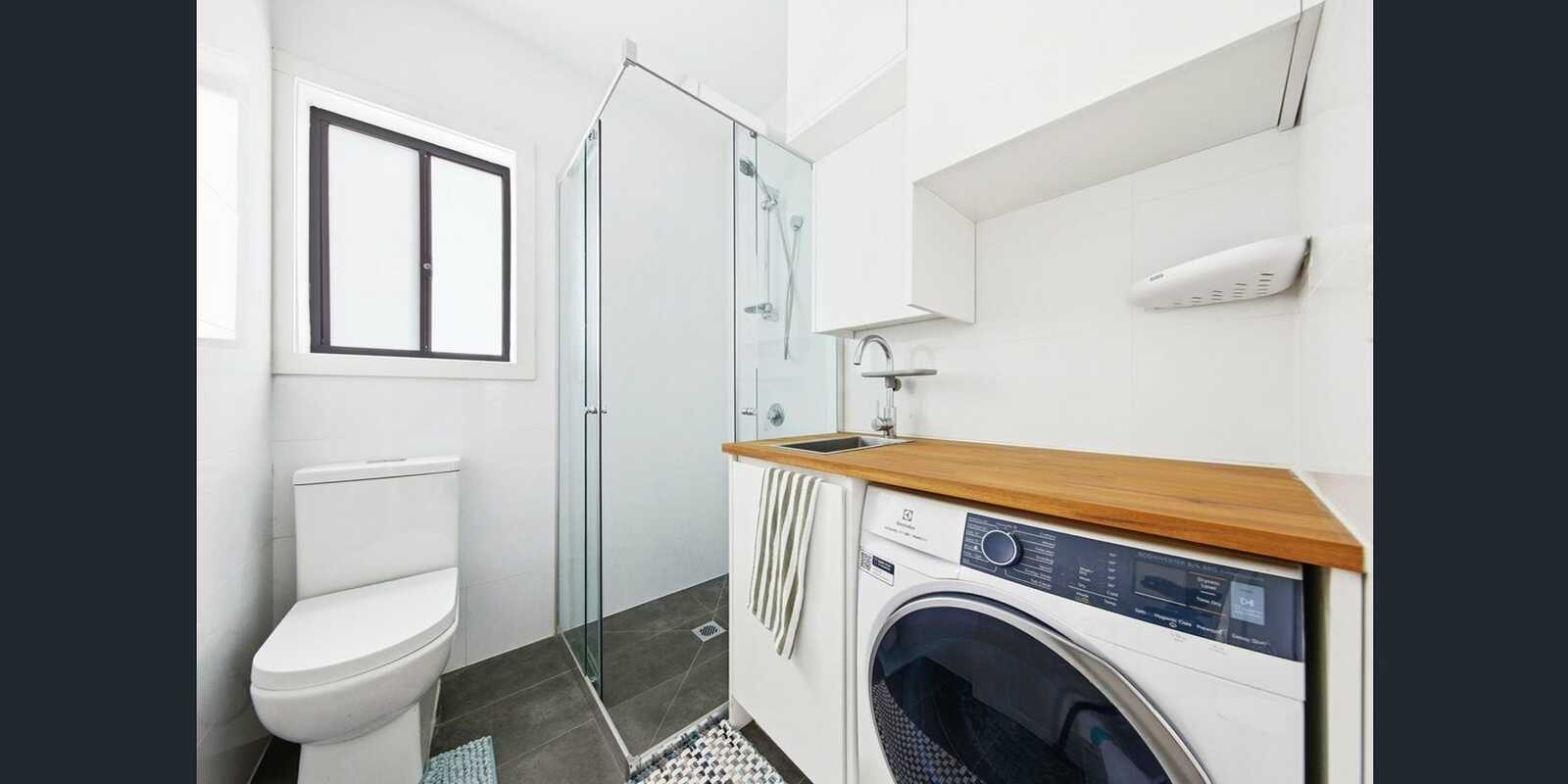 86A Woodpark Road Woodpark