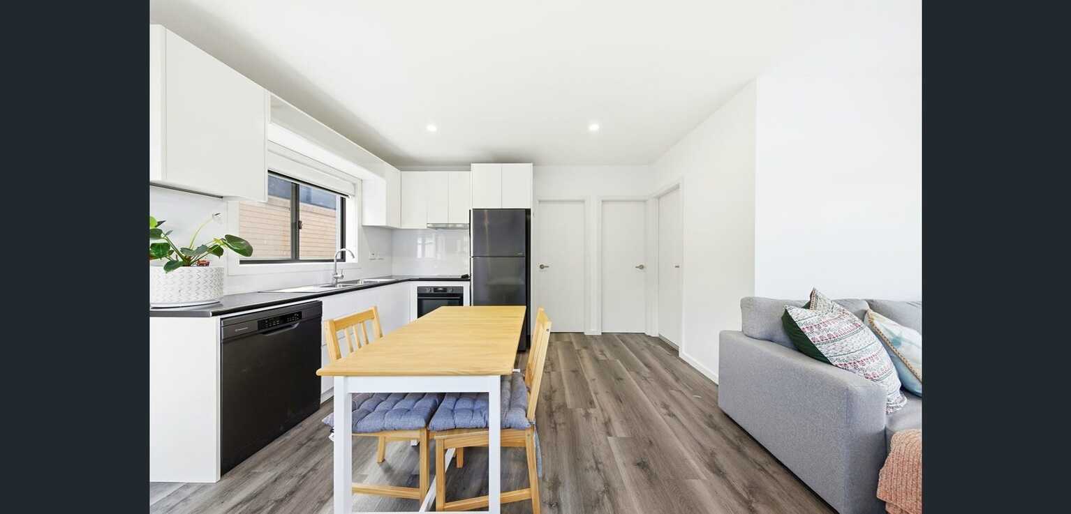 86A Woodpark Road Woodpark