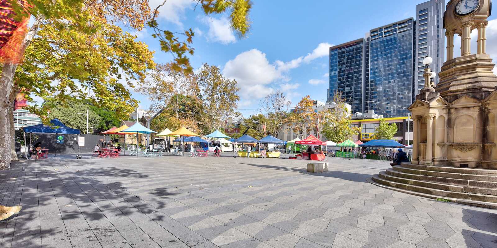  Parramatta