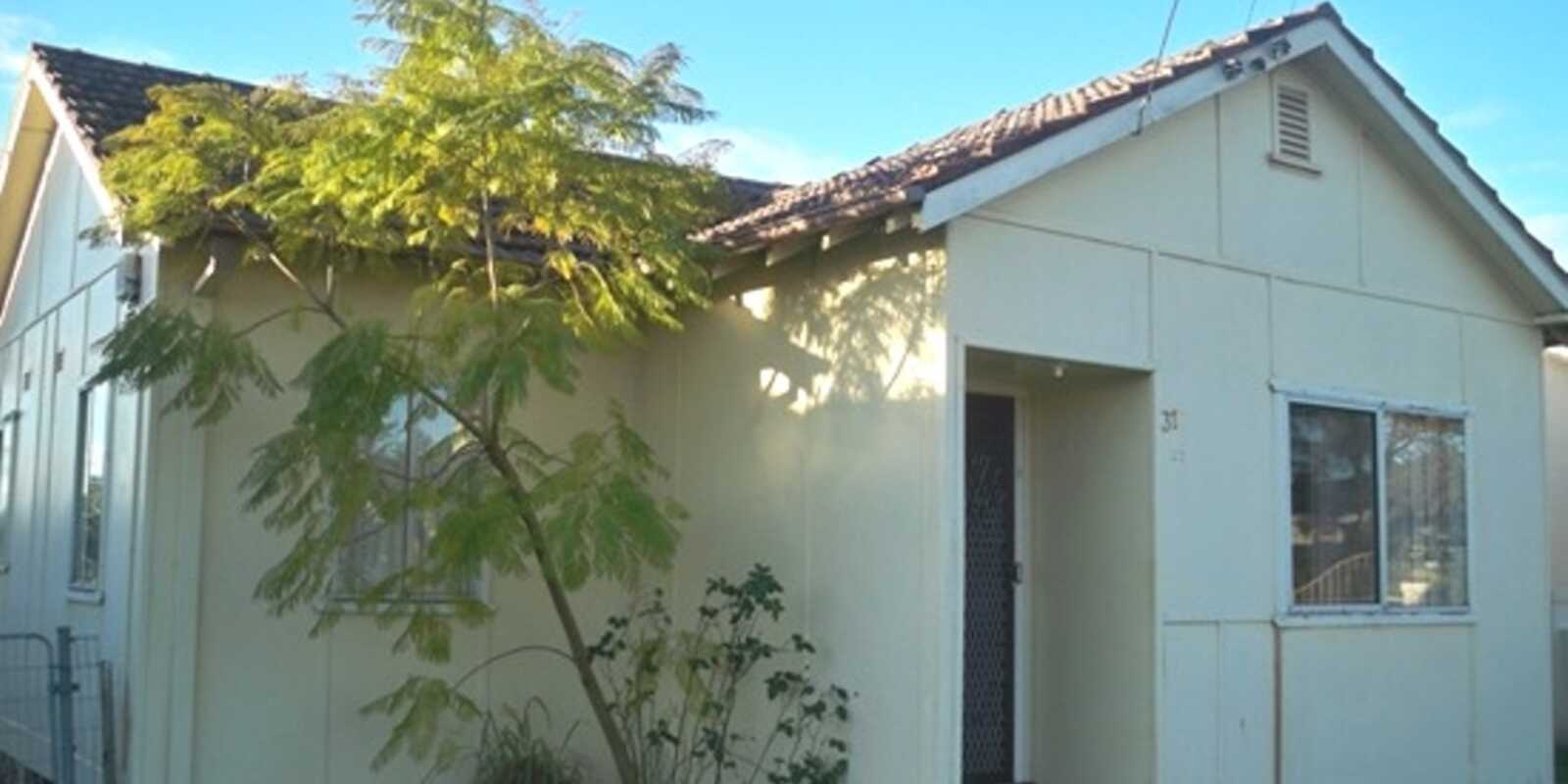 31 Guildford Road Guildford