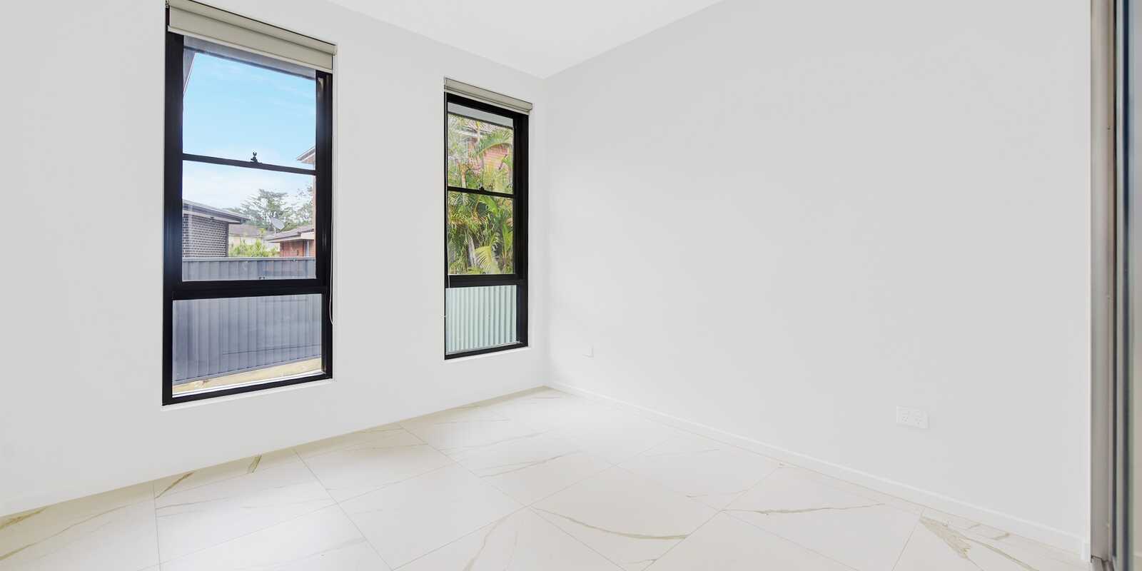 6A Barbara Crescent Merrylands