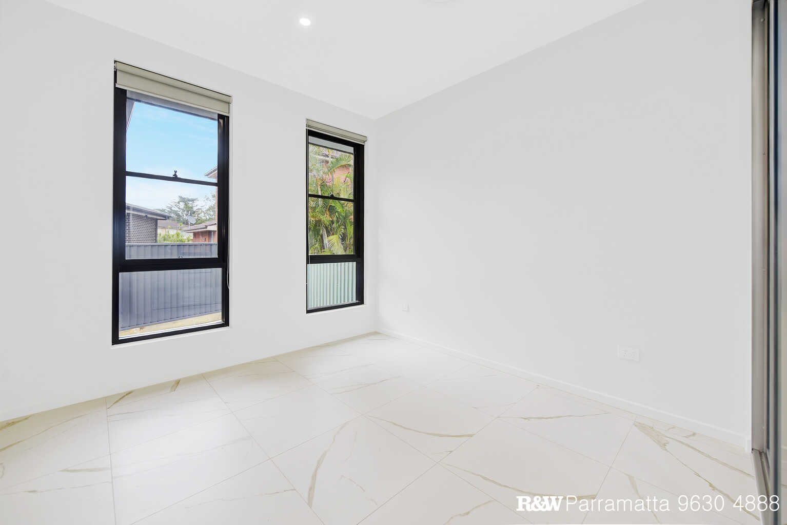 6A Barbara Crescent Merrylands