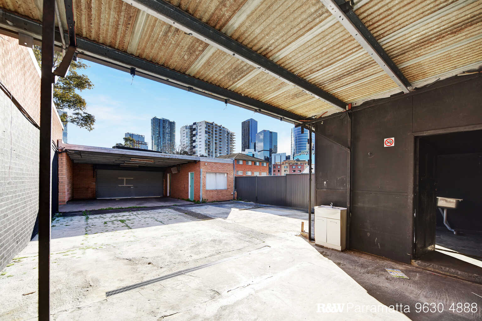  Harris Park