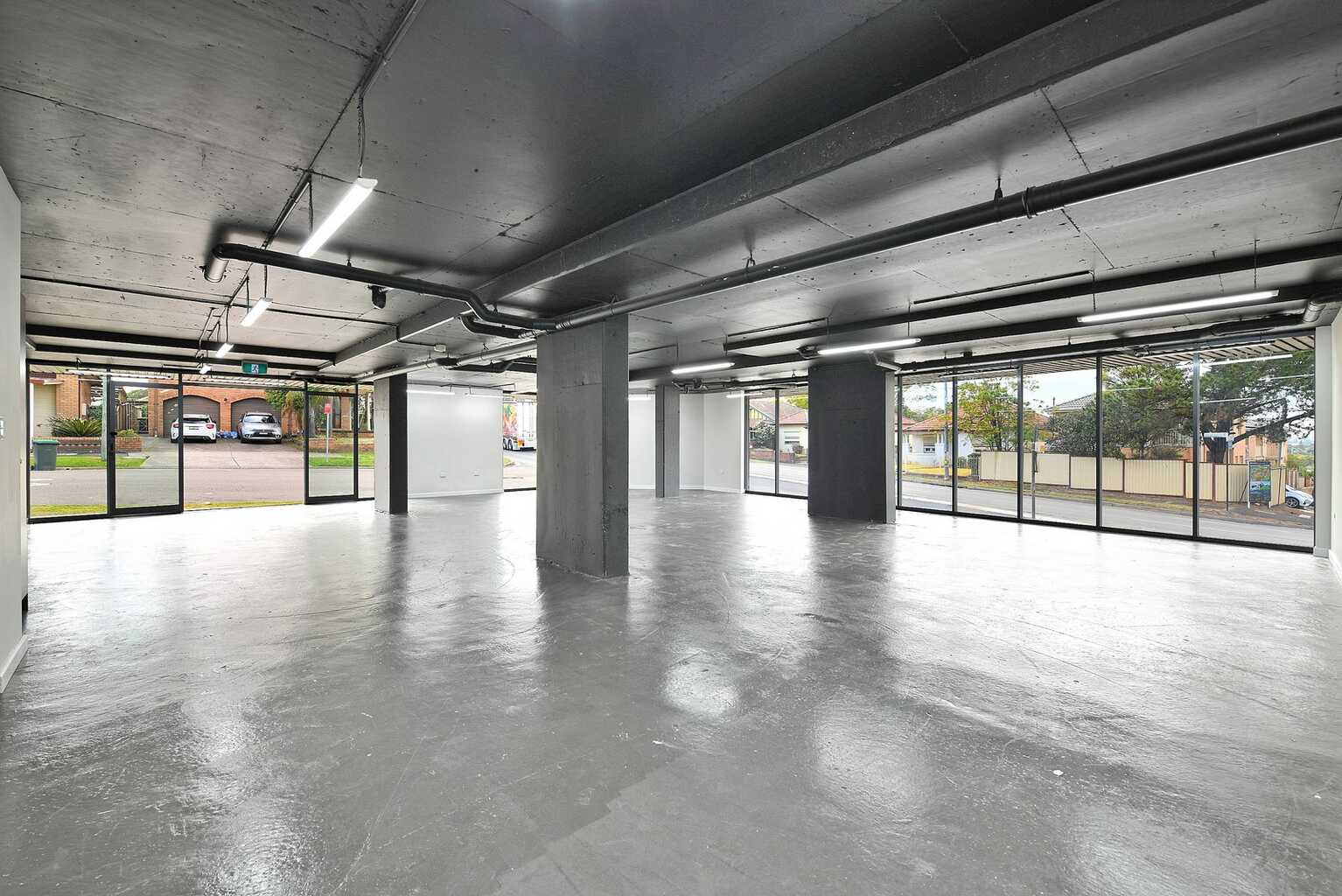  Merrylands