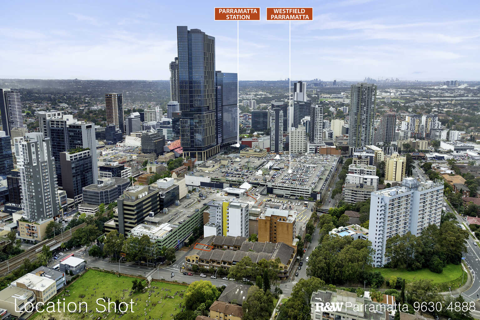  Parramatta