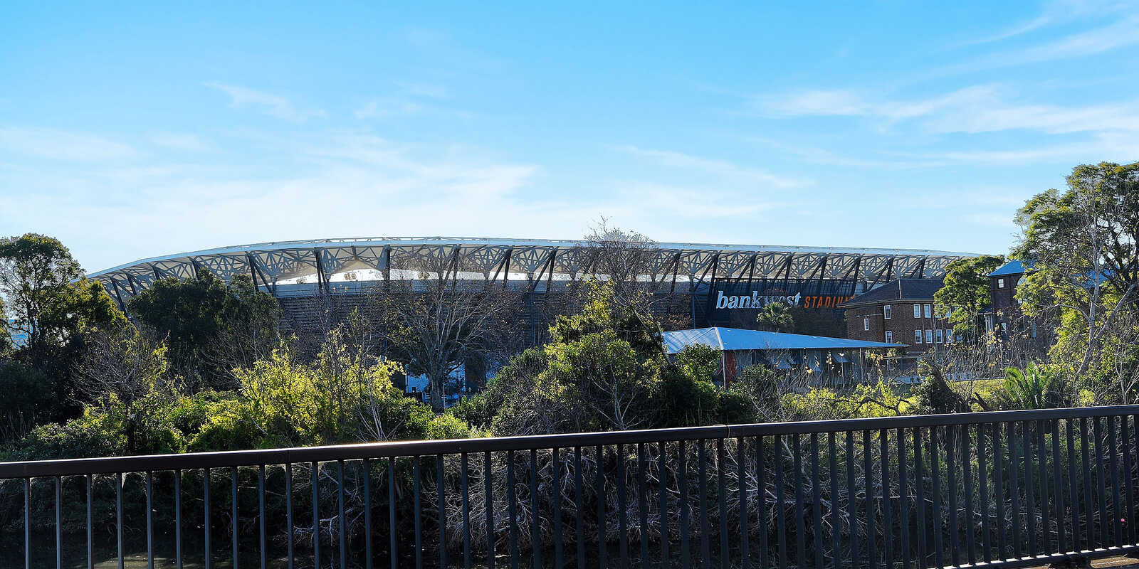  Parramatta