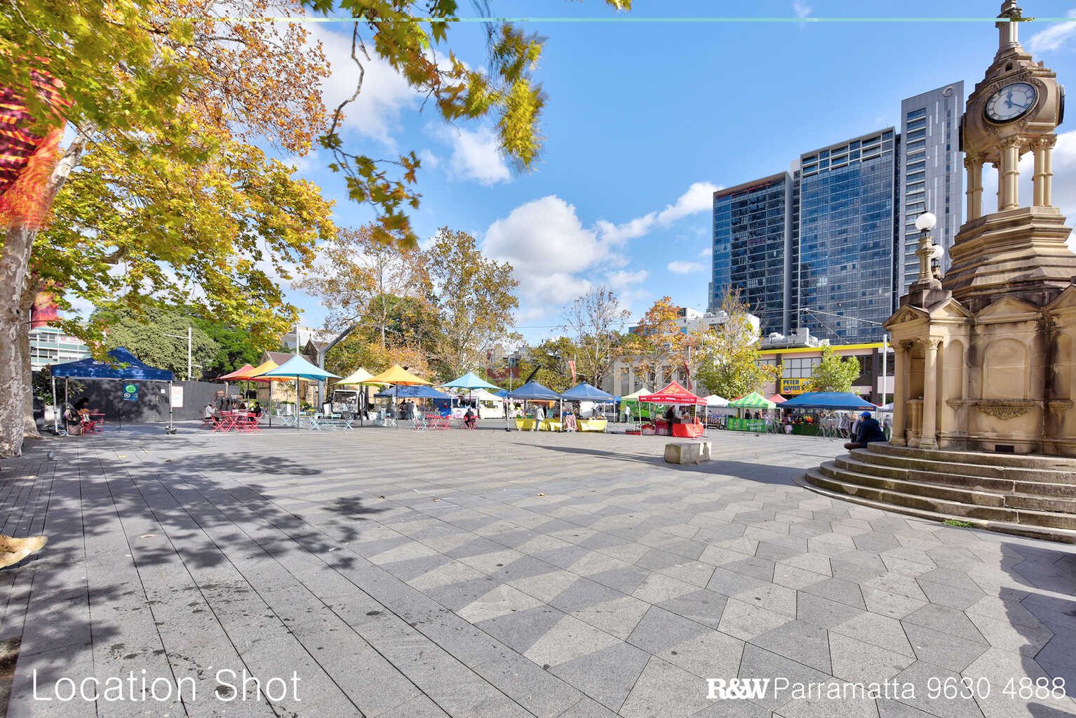 Parramatta