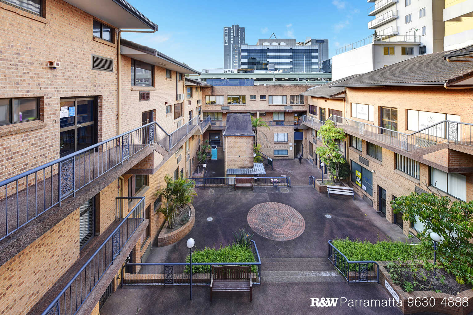  Parramatta