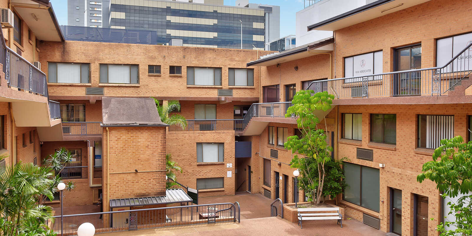  Parramatta