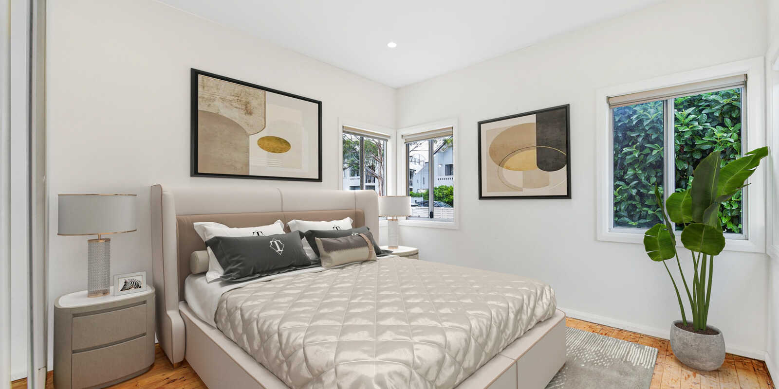 10 & 10A Brabyn Street North Parramatta