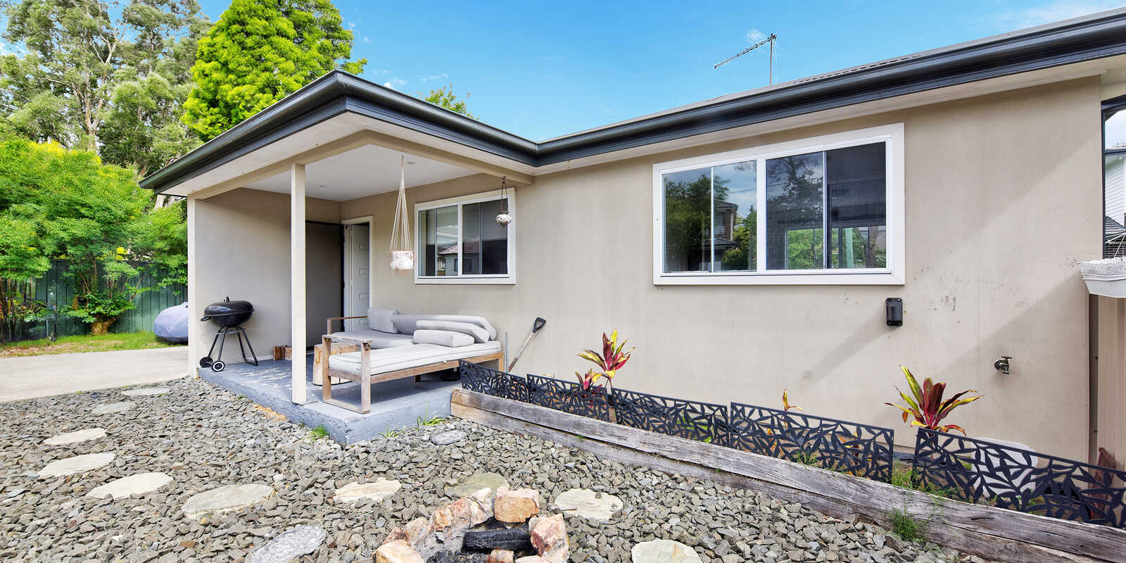 10 & 10A Brabyn Street North Parramatta