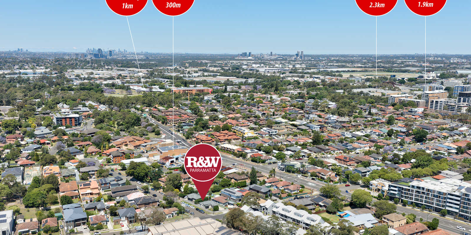 10 & 10A Brabyn Street North Parramatta
