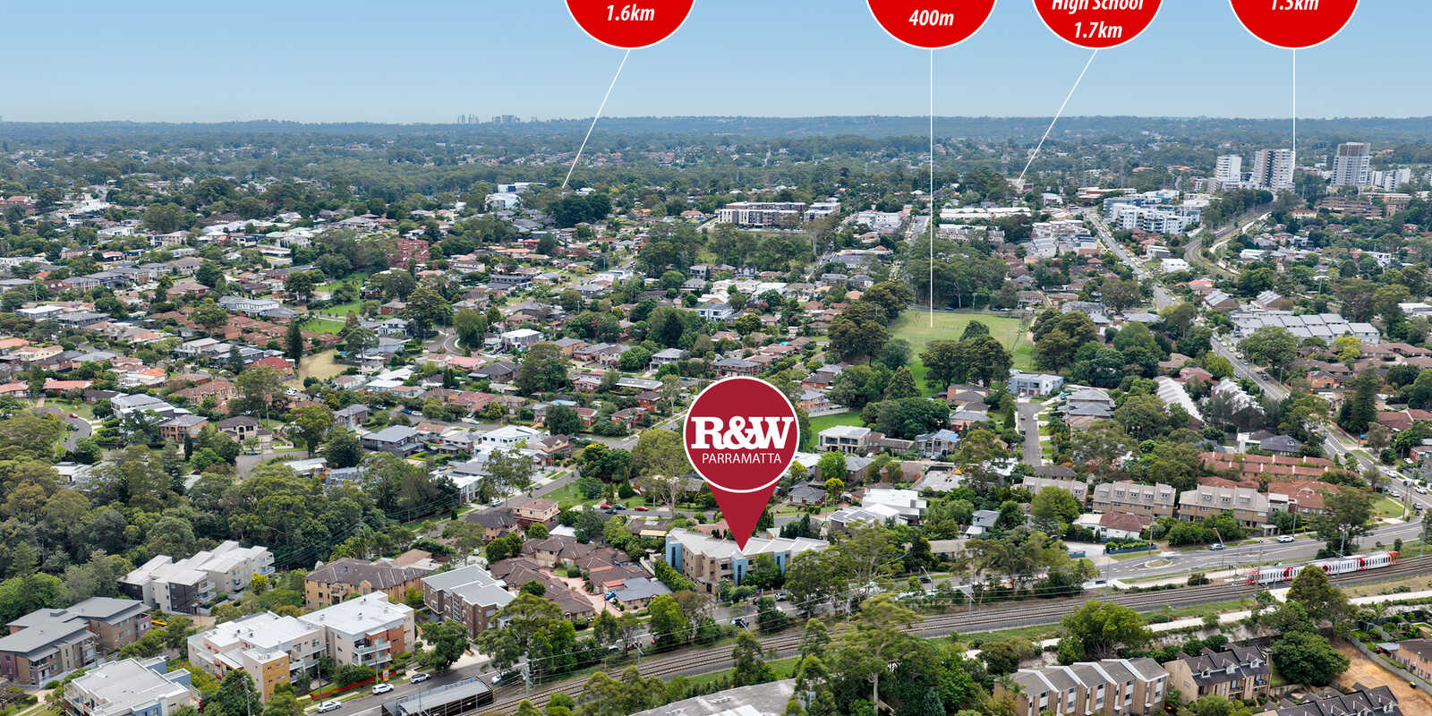13/77-79 Adderton Road Telopea 13/77-79 Adderton Road Telopea